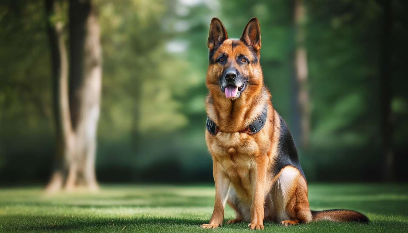 Tempérament et comportement typiques