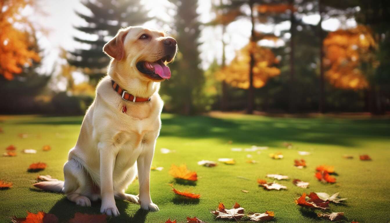 Santé et soins du labrador