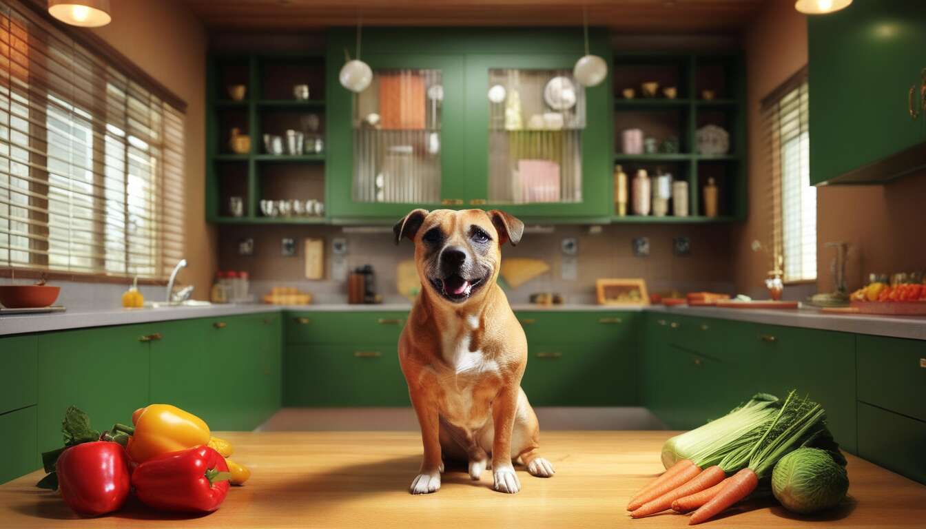 Les composants essentiels d'une alimentation équilibrée Les composants essentiels d'une alimentation équilibrée