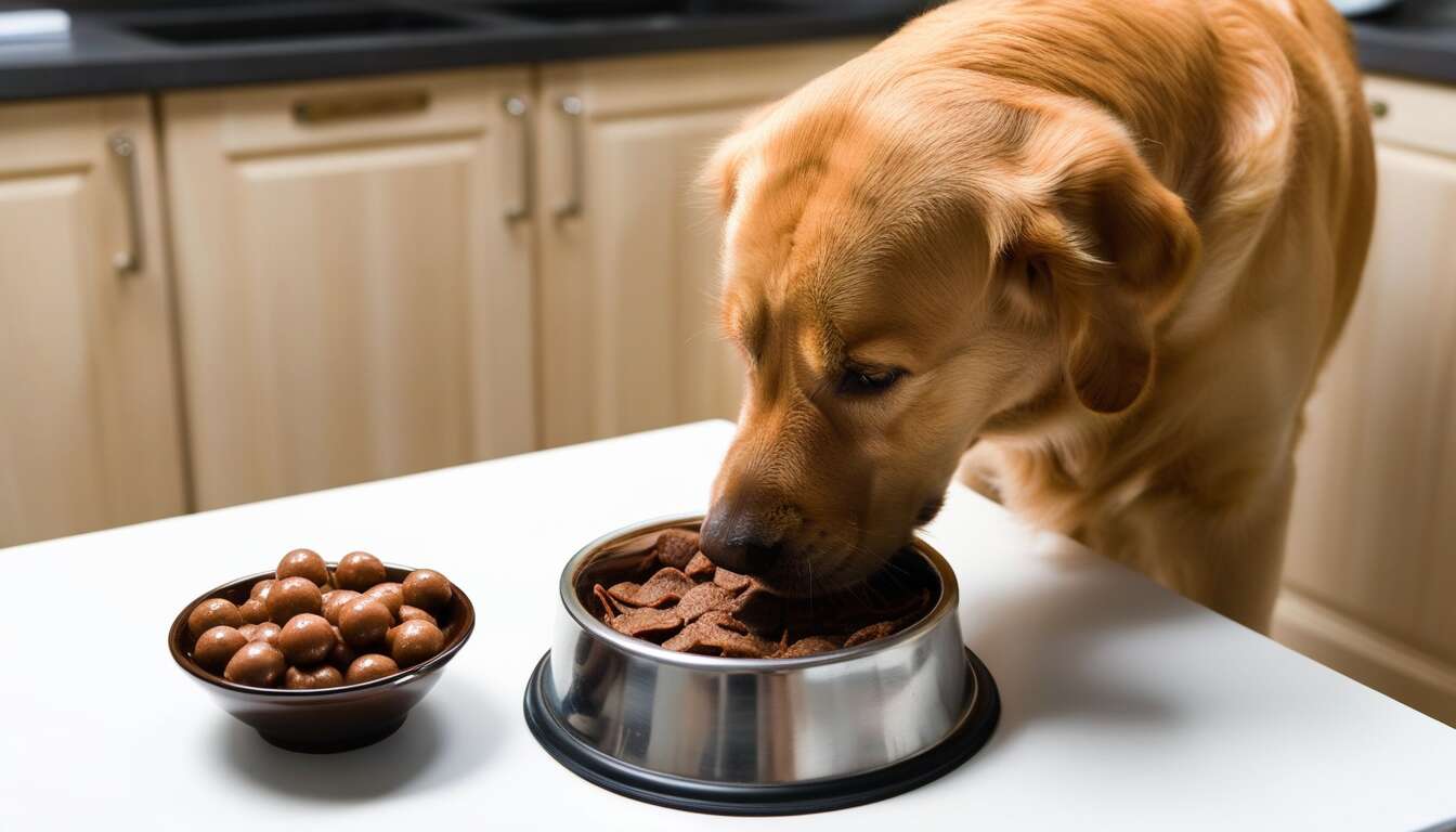 Aliments toxiques du quotidien