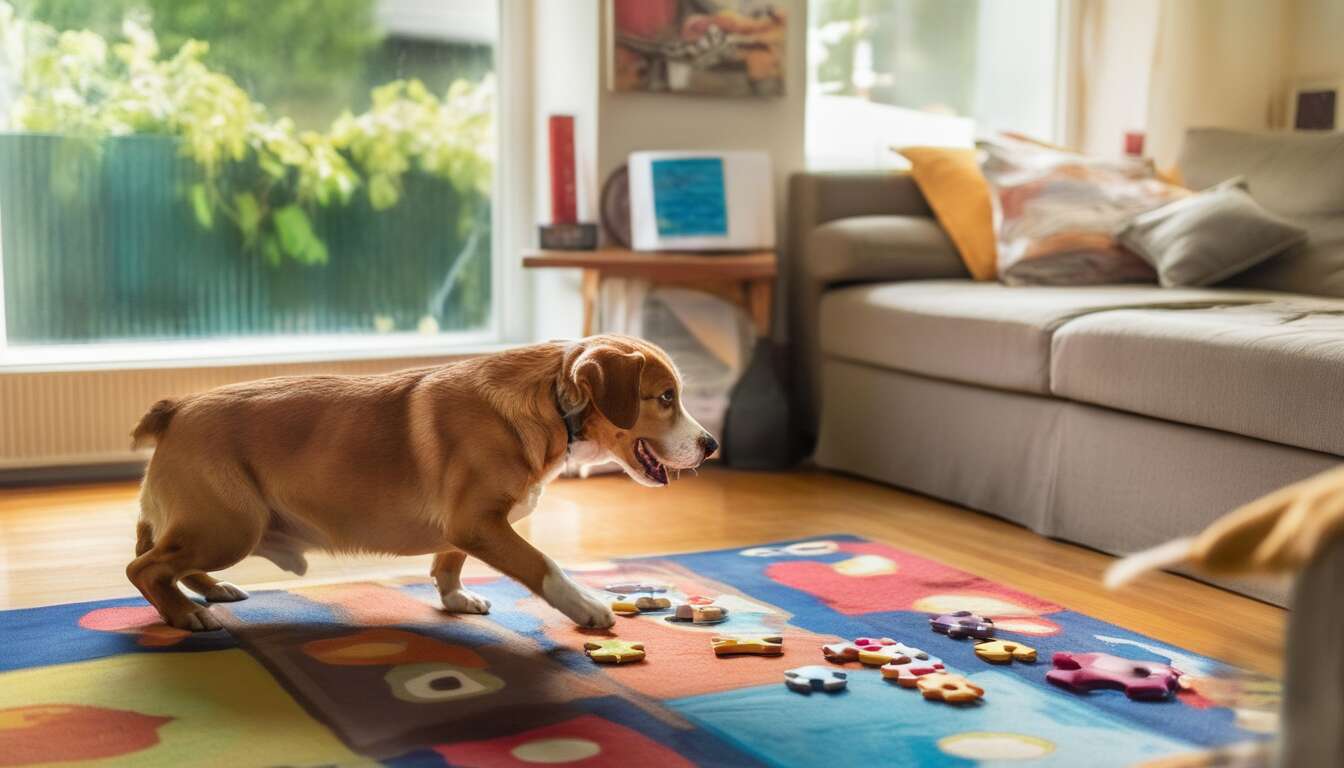 Jeux d'intérieur pour les jours de pluie