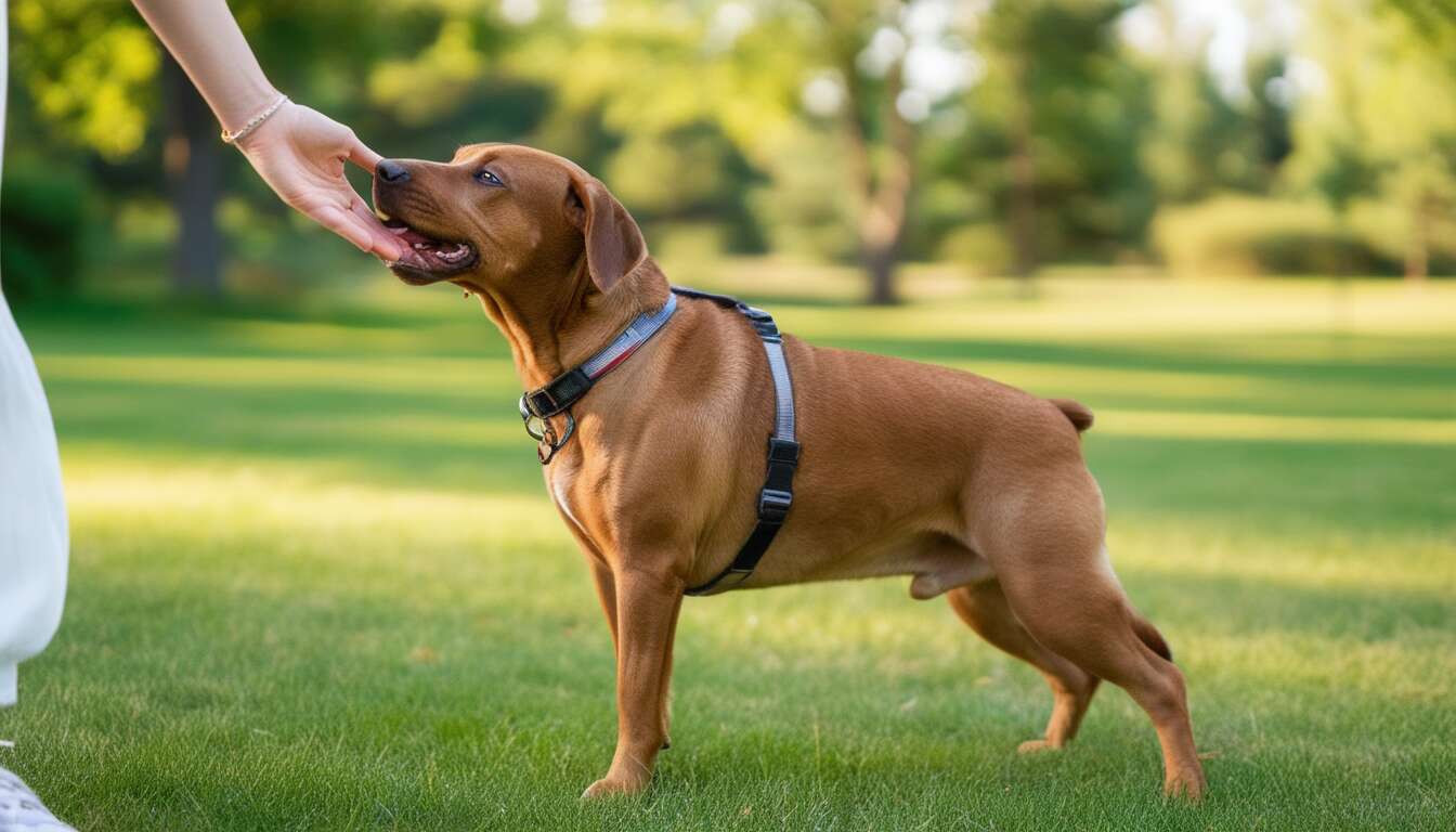 Utiliser des récompenses pour encourager le bon comportement
