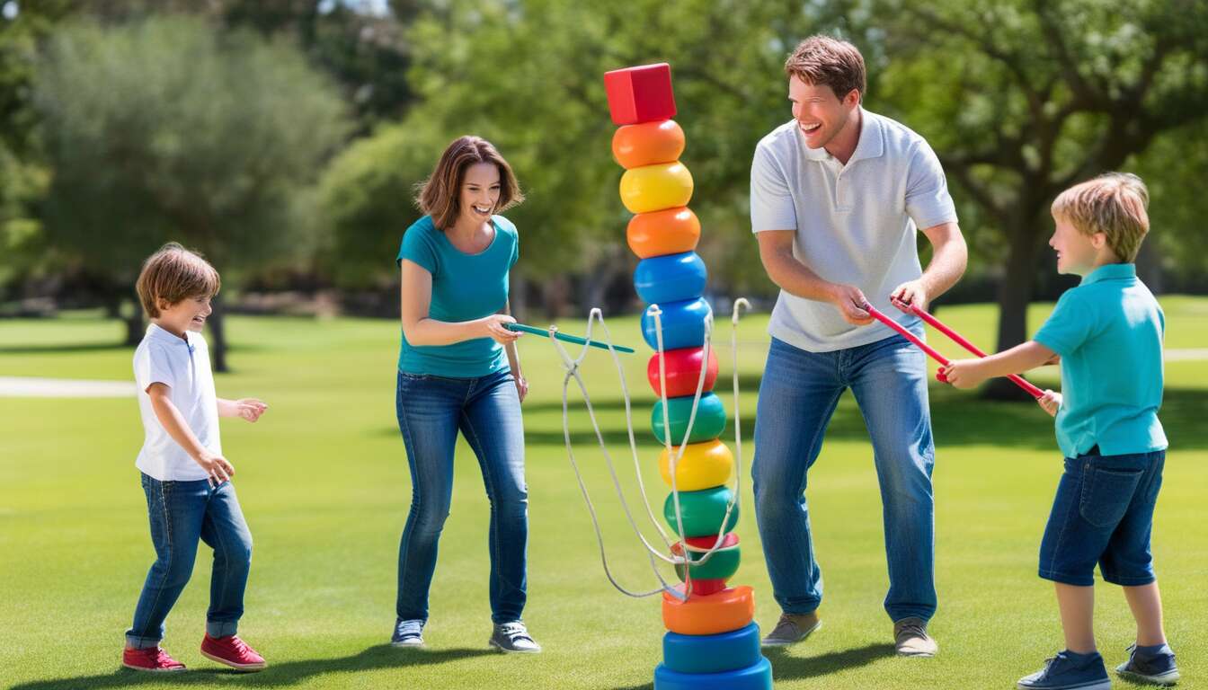 Choisir le bon équipement pour jouer dehors