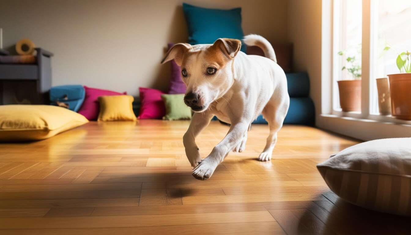 Favoriser l'agilité grâce aux activités intérieures